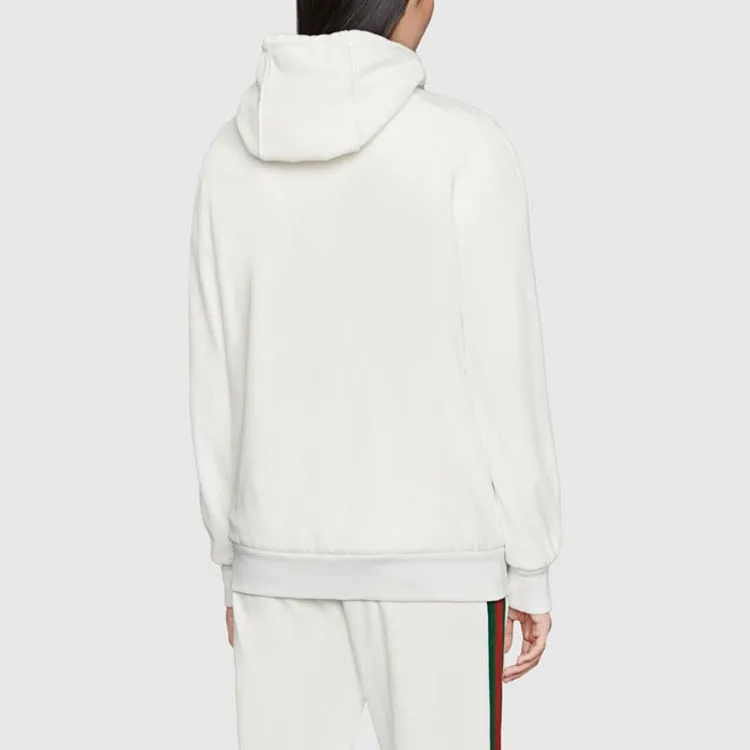 GUCCI SS22 Jackets Coats Women's White-2