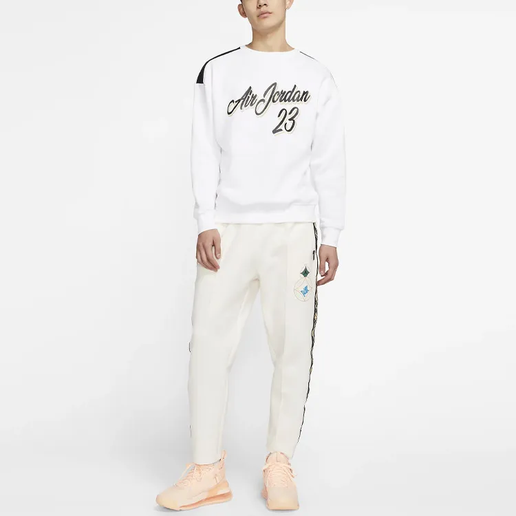 Jordan Air Sweatshirts Men-2