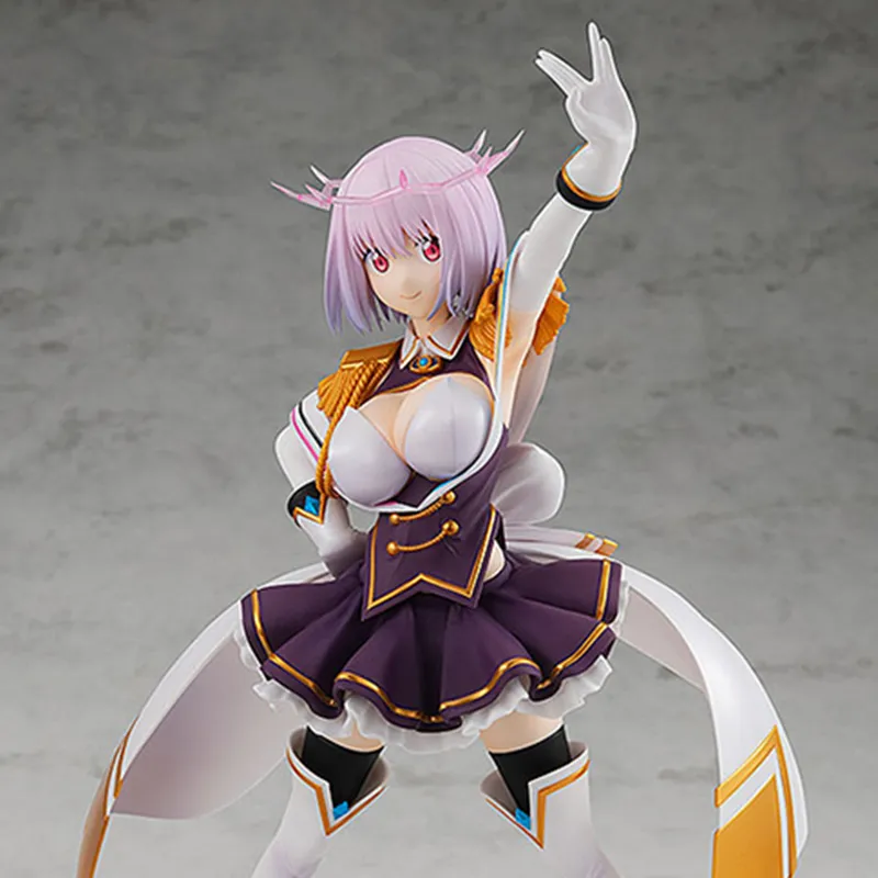 GSC POP UP PARADE Akane Shinjo New Order L Size Bonus Gifts-1