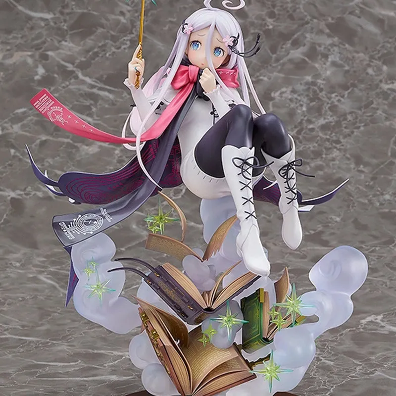 GOOD SMILE COMPANY Scale Figures-1