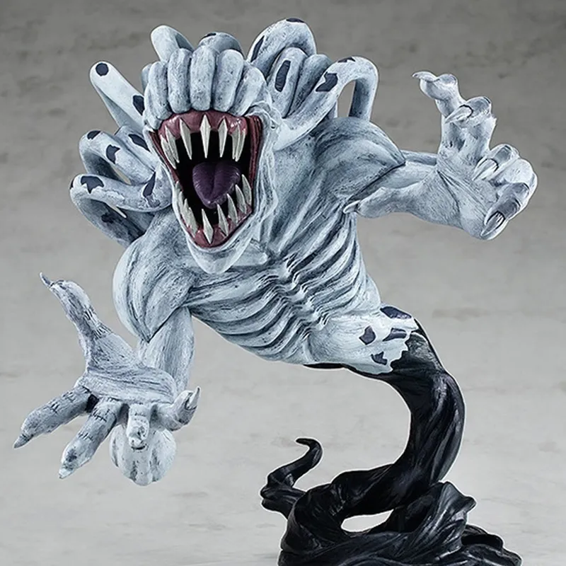 GOOD SMILE COMPANY Scale Figures-1