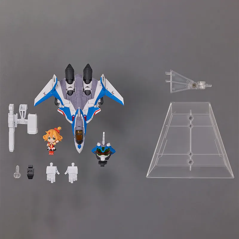 BANDAI Assembled Models-9