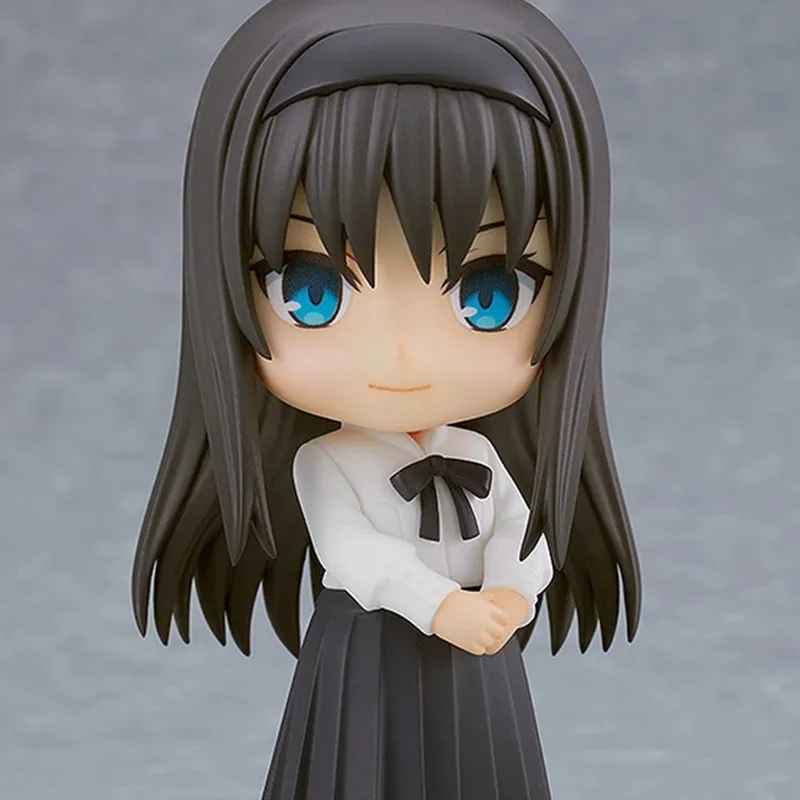 GSC Nendoroid NO.2083 Tsukikyo's Fragment Amano Akio Chibi Figures 10cm-2