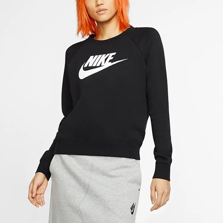 Nike Sportswear Essentials Series Sweatshirts Women's-4