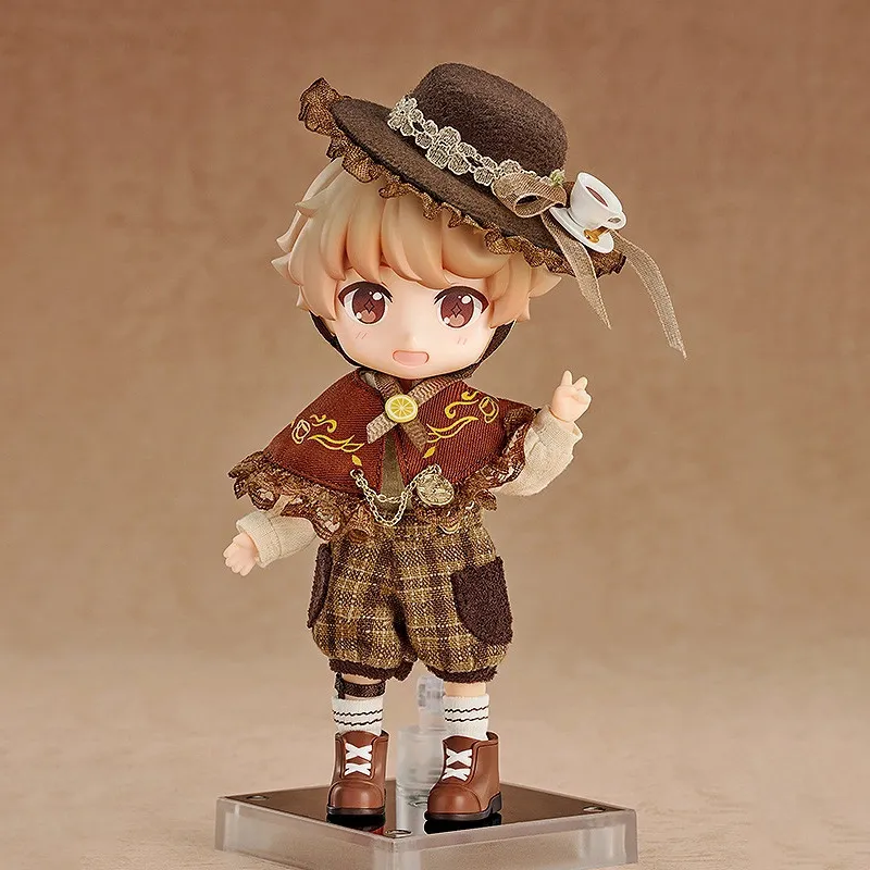 GOOD SMILE COMPANY Chibi Figures-1