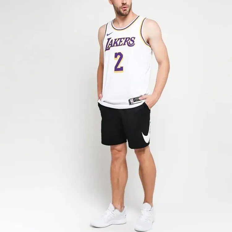 Nike X NBA Basketball Jerseys Men-2