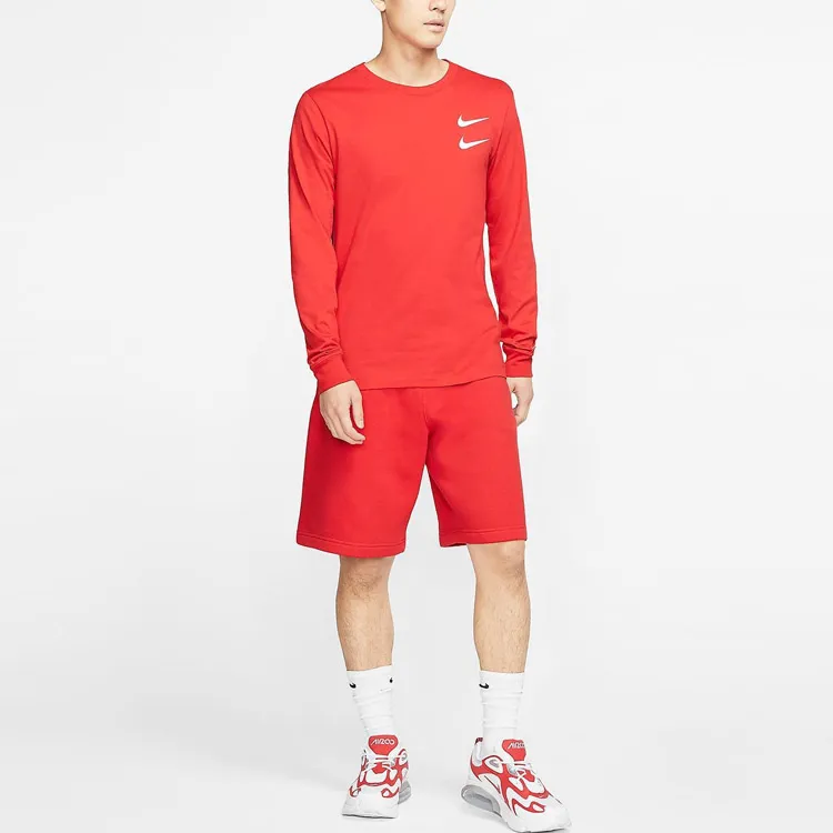 Nike T Shirts Men-2