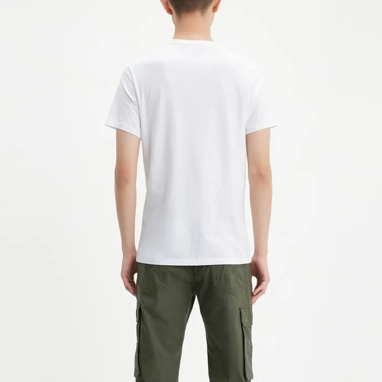 Levis T Shirts Men-5