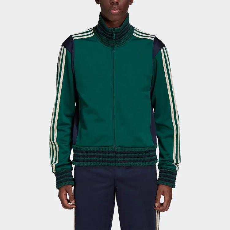 Adidas X Wales Bonner Lovers Track Top-4