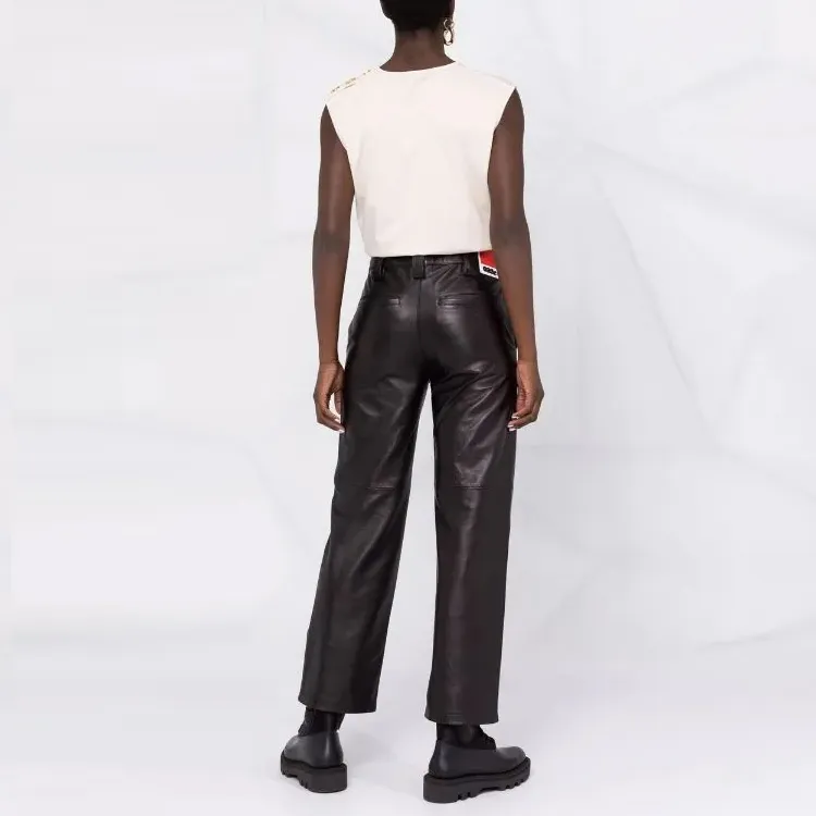 BALMAIN T-Shirts Women's Beige-2