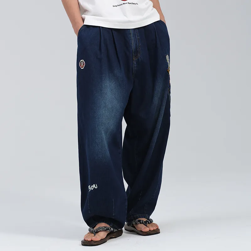 ONIARAI Jeans Men-4