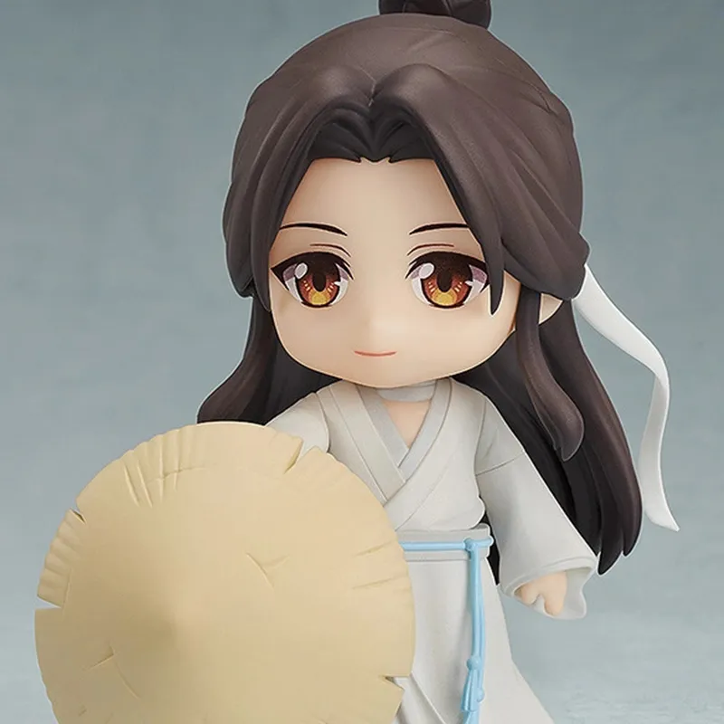 GSC Xie Lian Nendoroid No.1945 Heaven Official's Blessing Chibi Figures 10cm-2