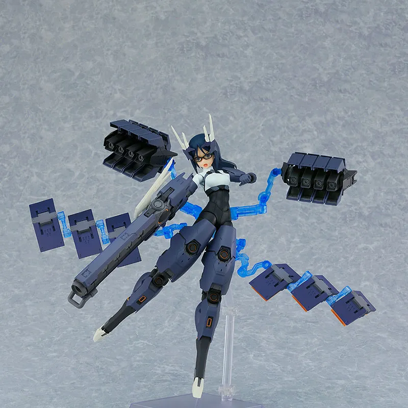MAX Factory Action Figures-2
