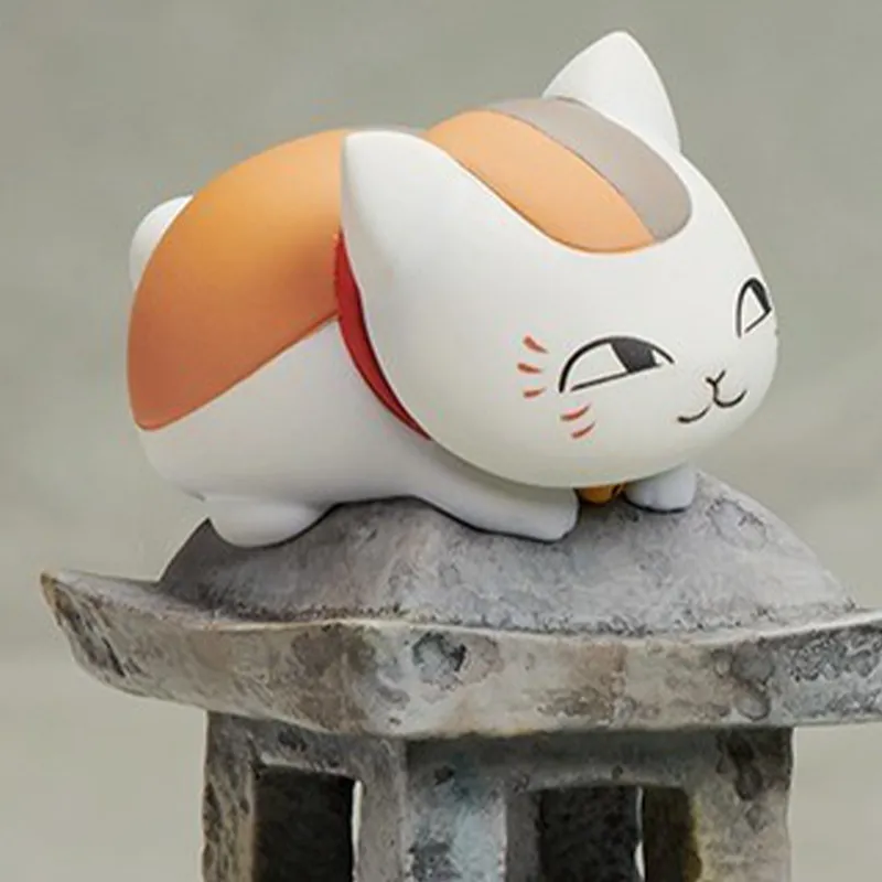Aniple Nyanko Sensei/Madara, Takashi Natsume The Movie Scale Figures 25cm-10