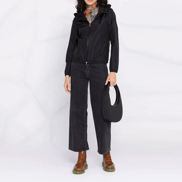 Moncler Fegeo Hooded Jacket-1
