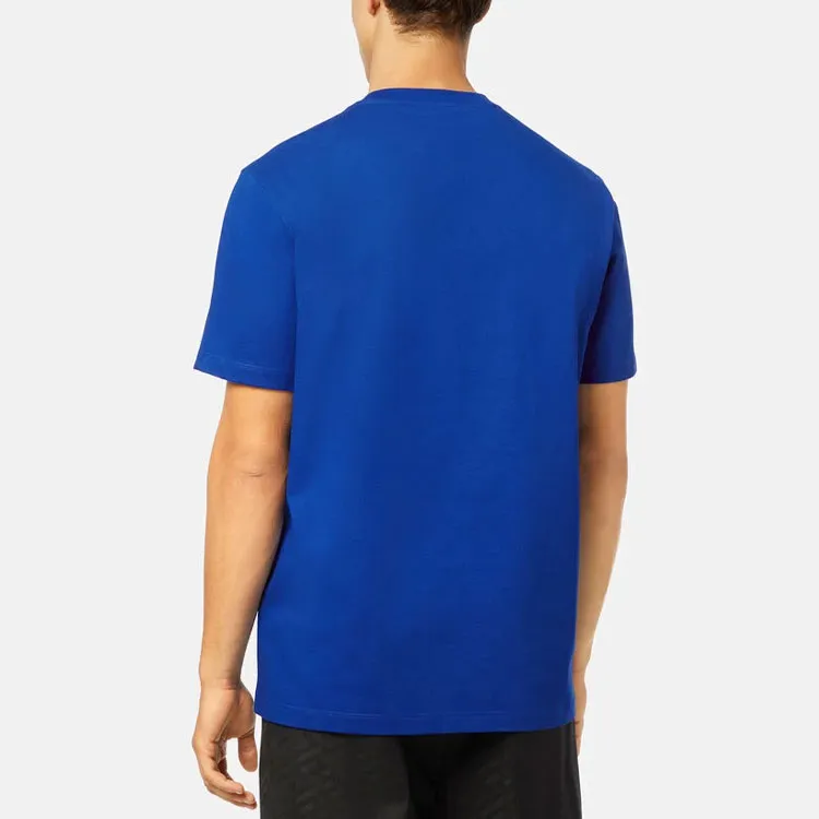 VERSACE Medusa Smiley T Shirt-3