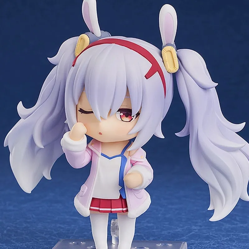 GSC Eagle Union Nendoroid No. 1923 Azur Lane Raffaella DX Edition Chibi Figures 10cm-3