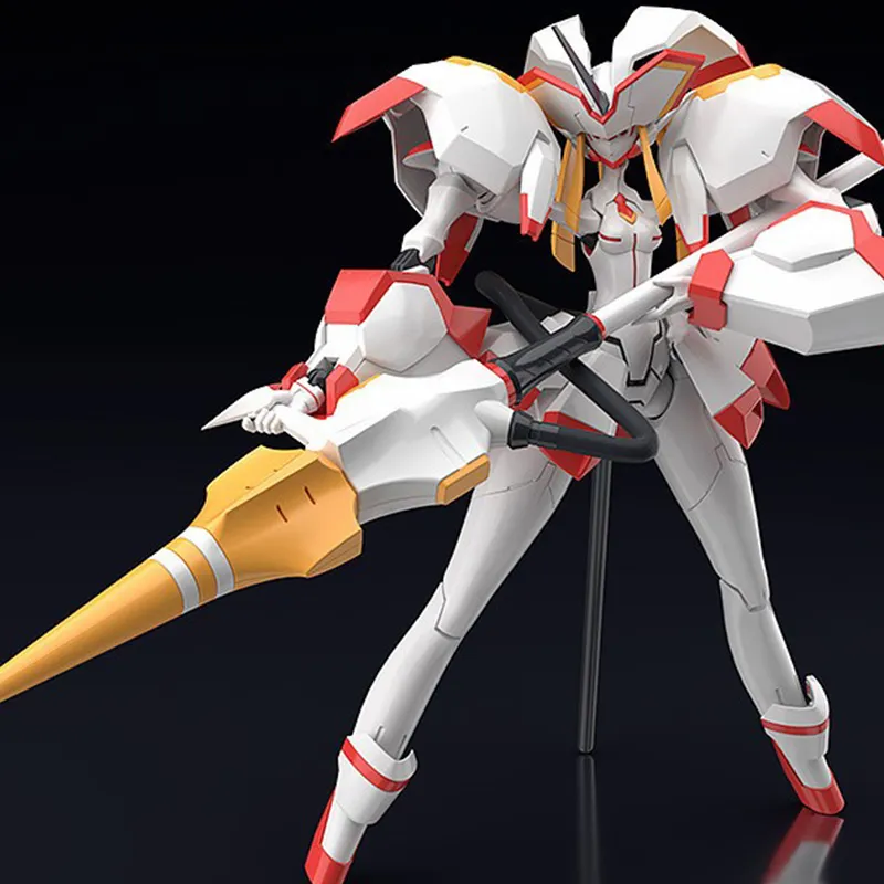 GSC Darling In The FranXX Anthurium New Reissued Version Model Kits 18cm-4