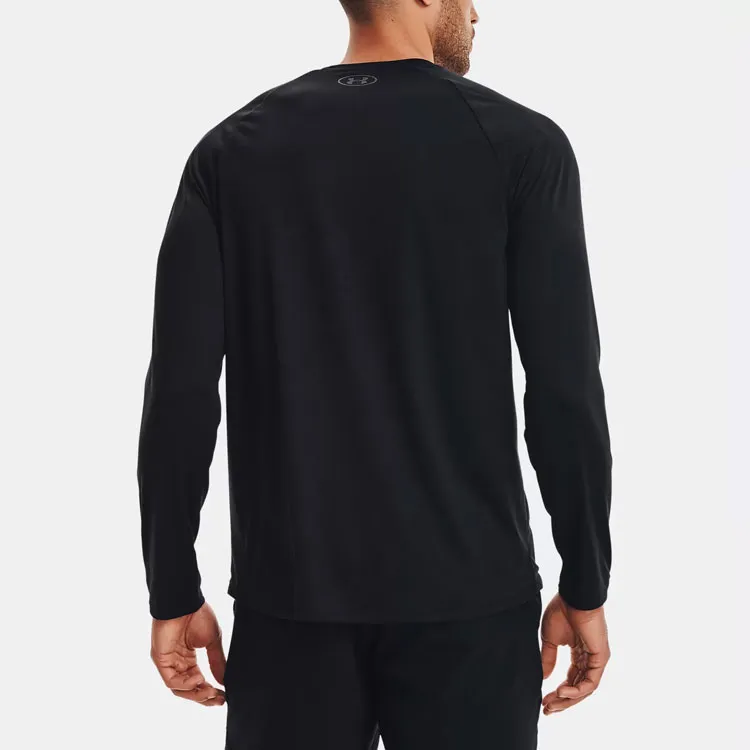 Under Armour T Shirt Men's Black-5