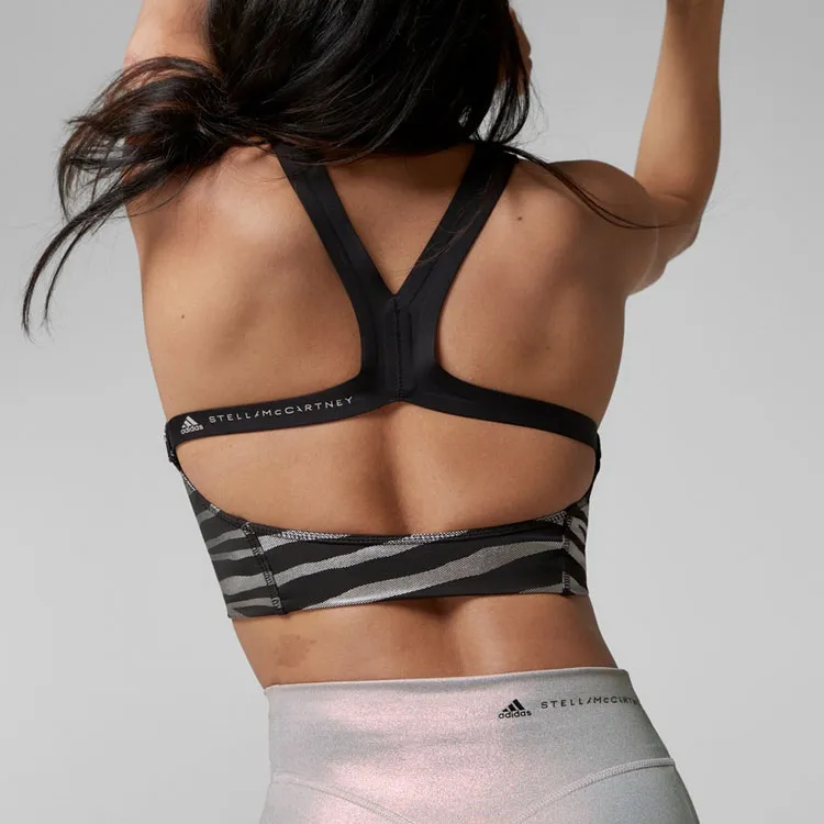 Adidas Tank Tops Women's Black-4