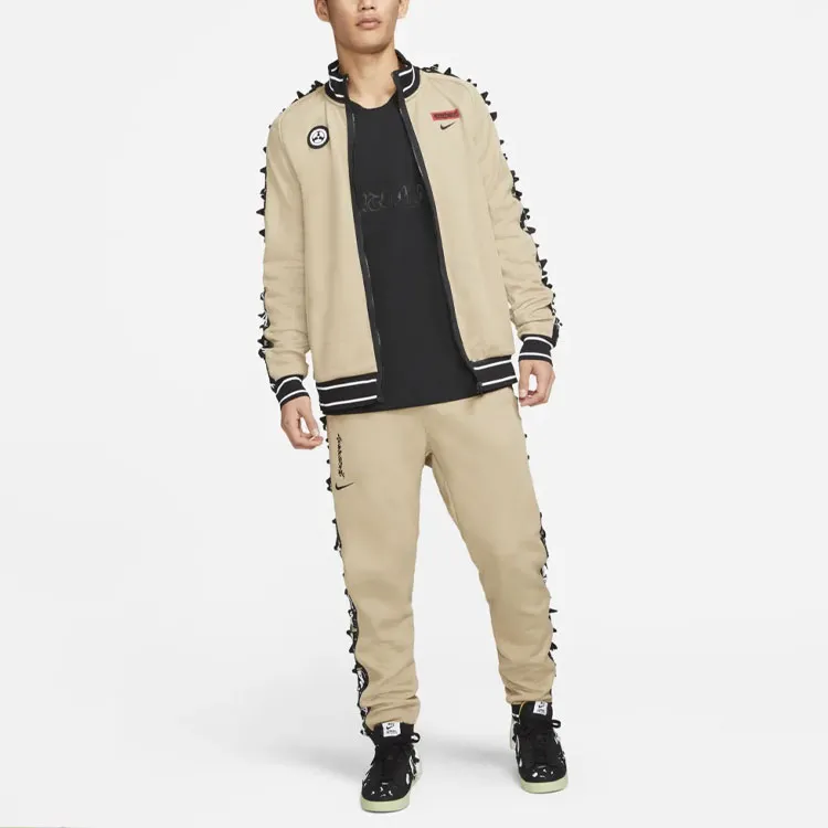 Nike X Acronym Knit Jacket-3