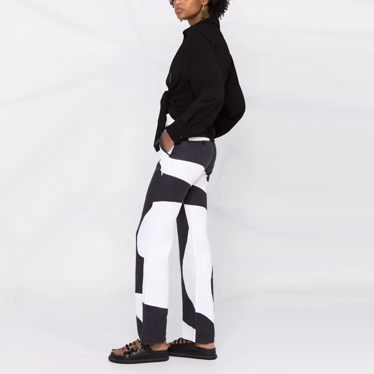 Jacquemus La Chemise Bahia Draped Shirt-3