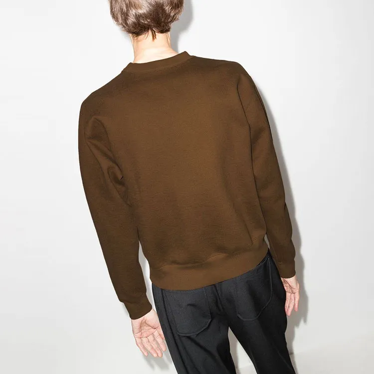 Lemaire Jersey Sweatshirt-2
