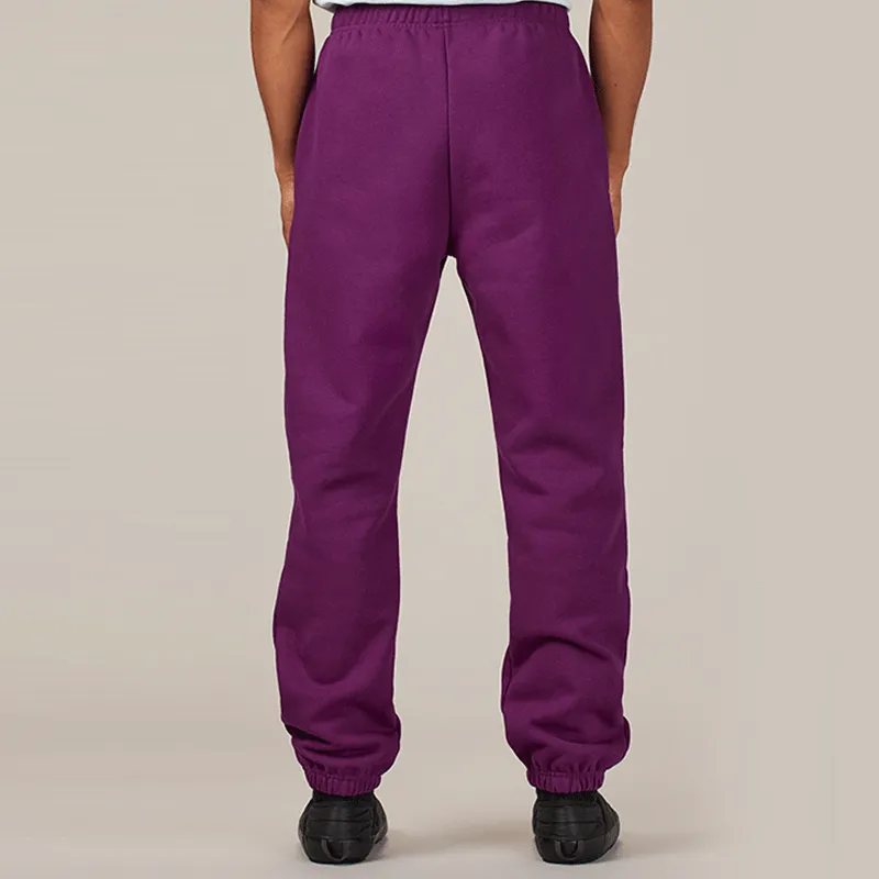 THE NORTH FACE x Kaws Urban Exploration Casual Pants Men's Purple-1