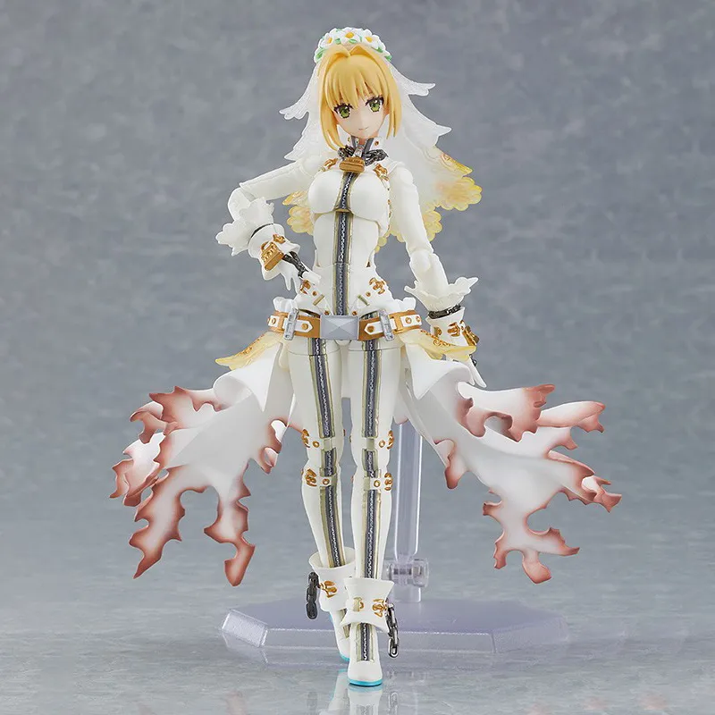 MAX Factory Action Figures-2