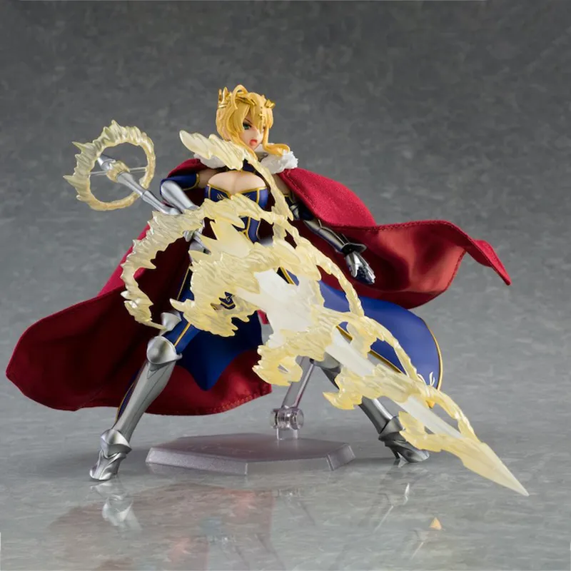 MAX Factory Scale Figures-1