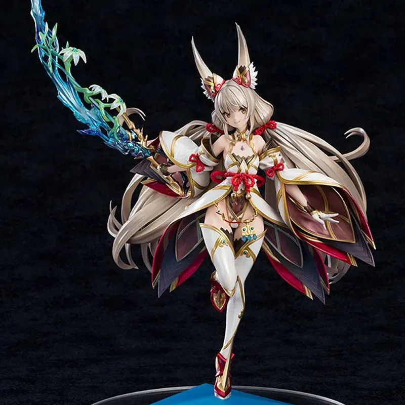 GSC 1 7 Xenoblade 2 Nia Scale Figures 31cm-3