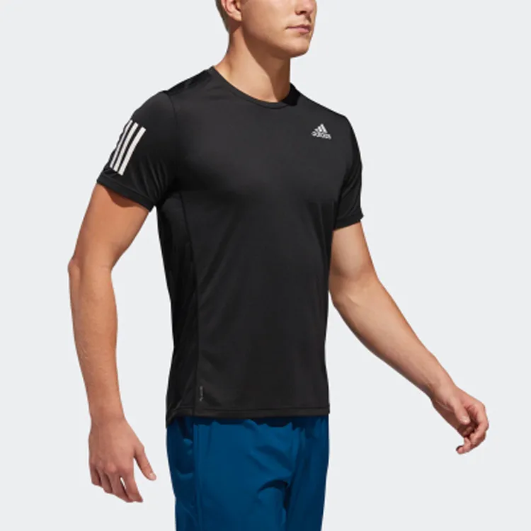 Adidas T Shirt International Version Men's Black-5