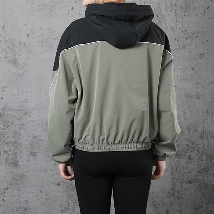 Adidas COLORBLOCK Jacket Unisex-4