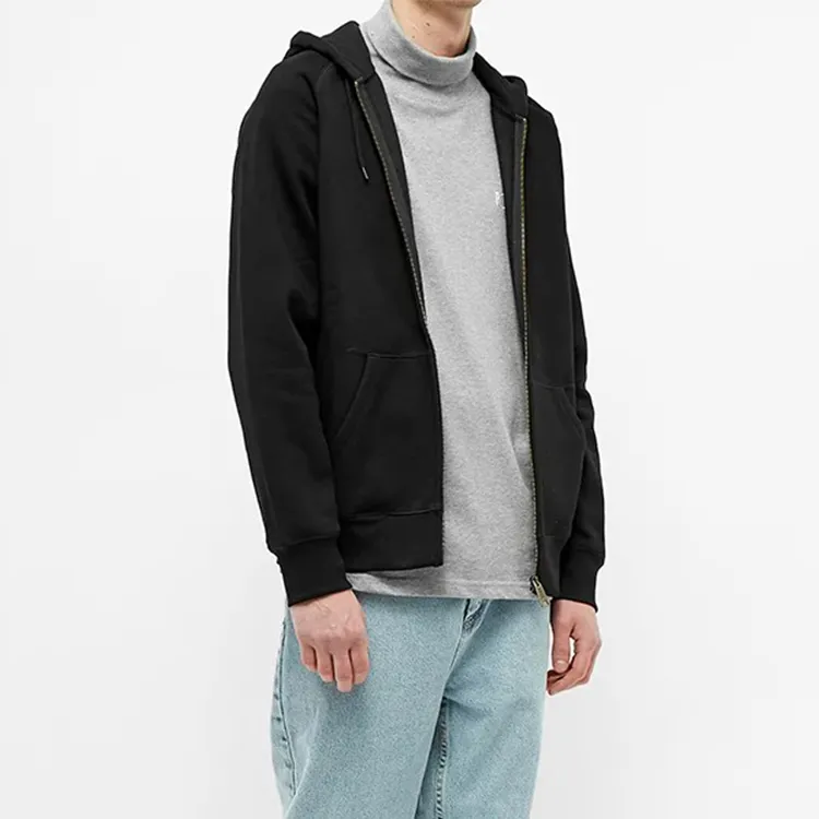 Carhartt WIP Hooded Chase Jacket-3
