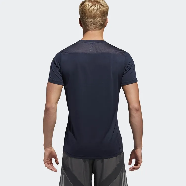 Adidas T-Shirts Men Legend Ink-5
