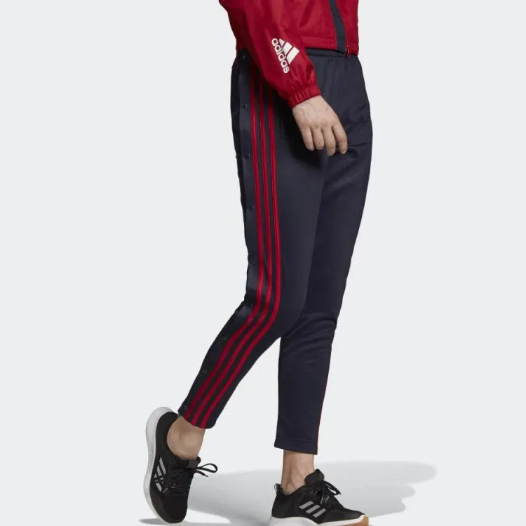 Adidas Sports Pants Women's Legend Ink-4