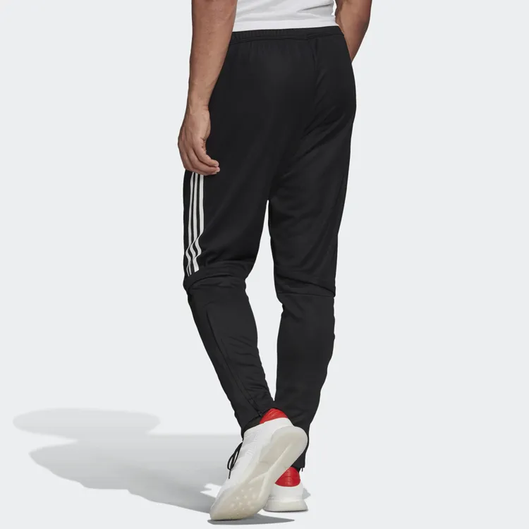 Adidas Sports Pants Men Black-3