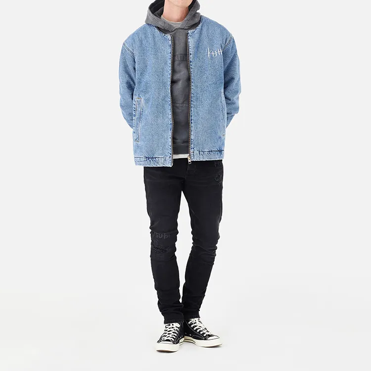 KITH X Ksubi Apollo Jacket-3