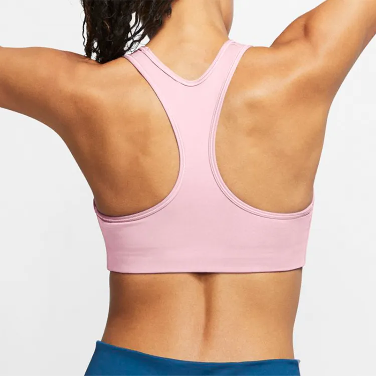 Nike Dri Fit Sports Underwear Women's Foam Pink/Black-3