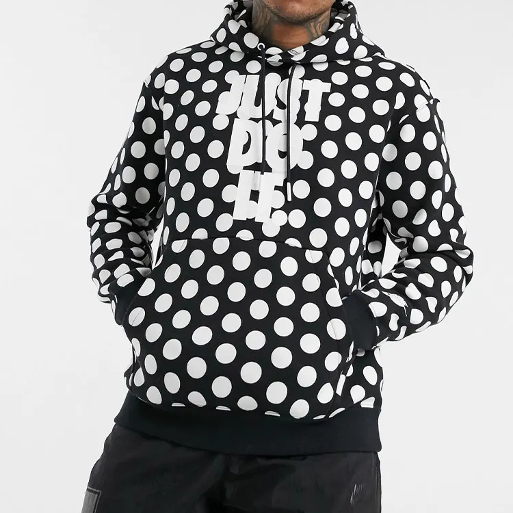 Nike Sweatshirts Men Black-4