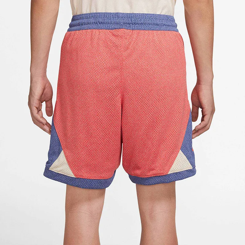 Jordan Casual Shorts Men Path Red-5