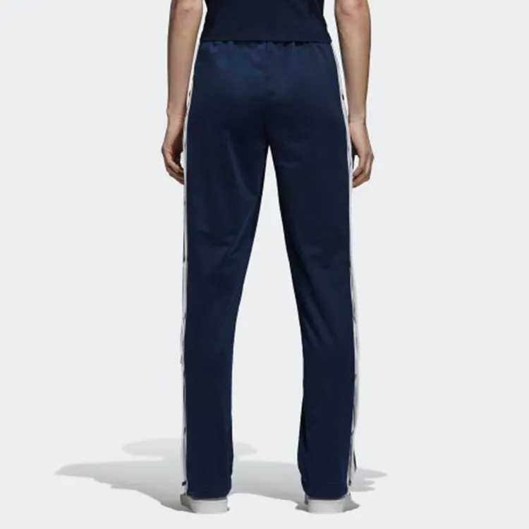 Adidas Originals Sports Pants Women's Navy Blue-5
