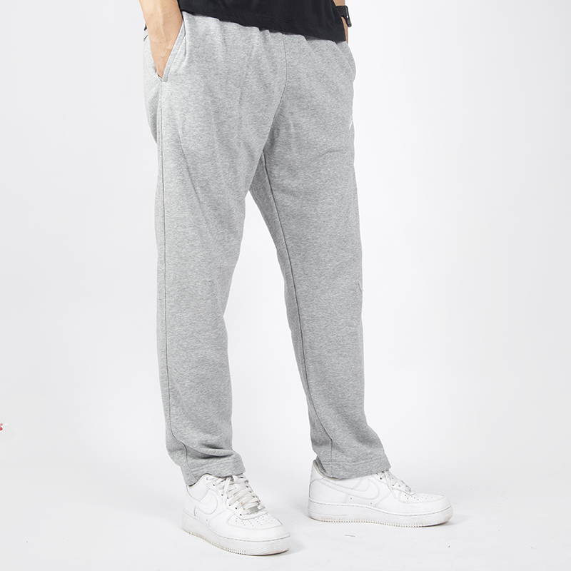 Nike Sports Pants Men Light Gray - POIZON