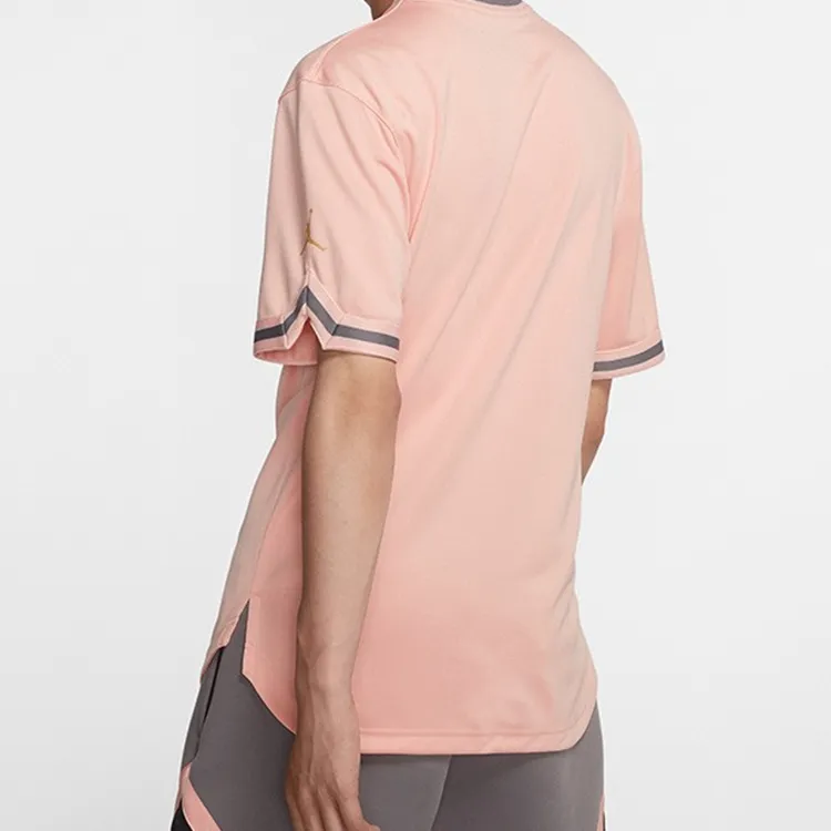 Jordan T Shirt Men's Pantone Color-4