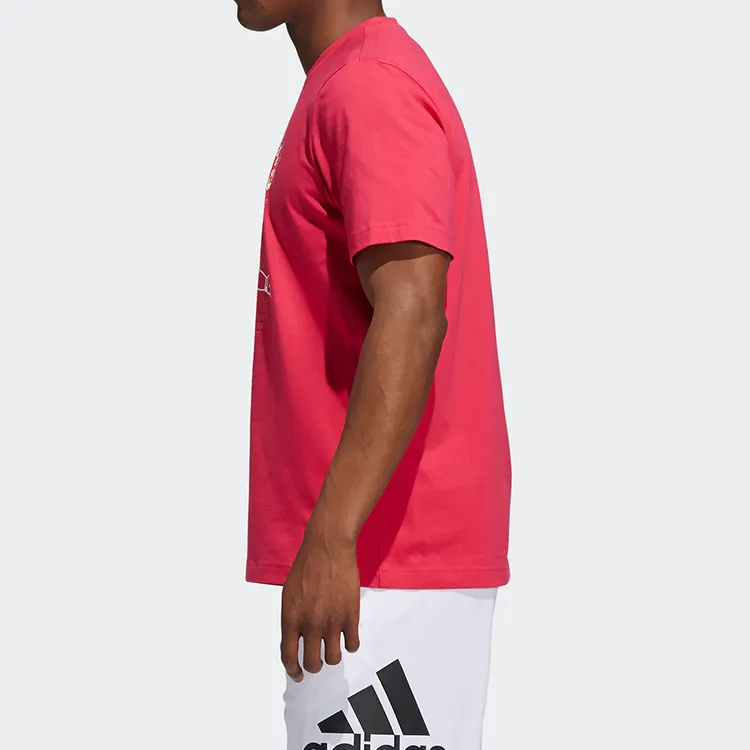 Adidas T Shirts Men Energy Powder-3
