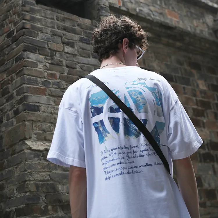 Athief T-Shirts Unisex-2