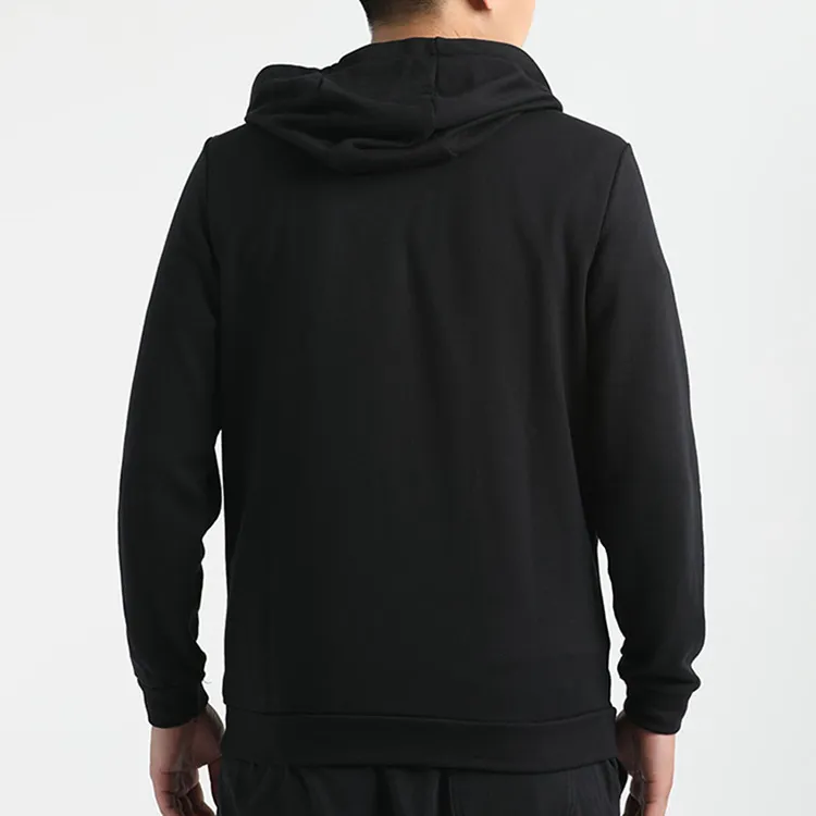 Nike Sweatshirts Men Black-3