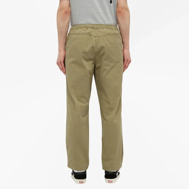 Stussy Brushed Beach Pant-15
