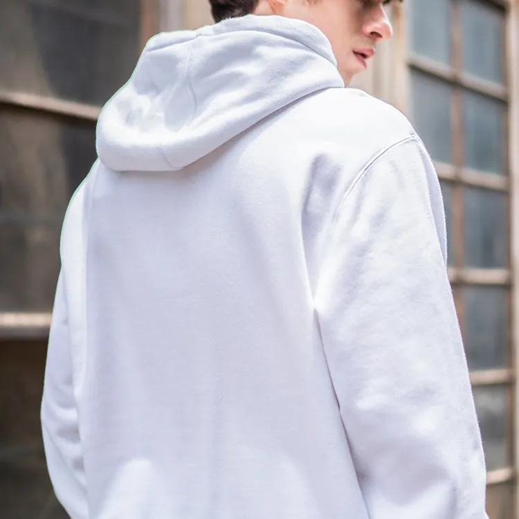 Dickies Sweatshirts Men White-3