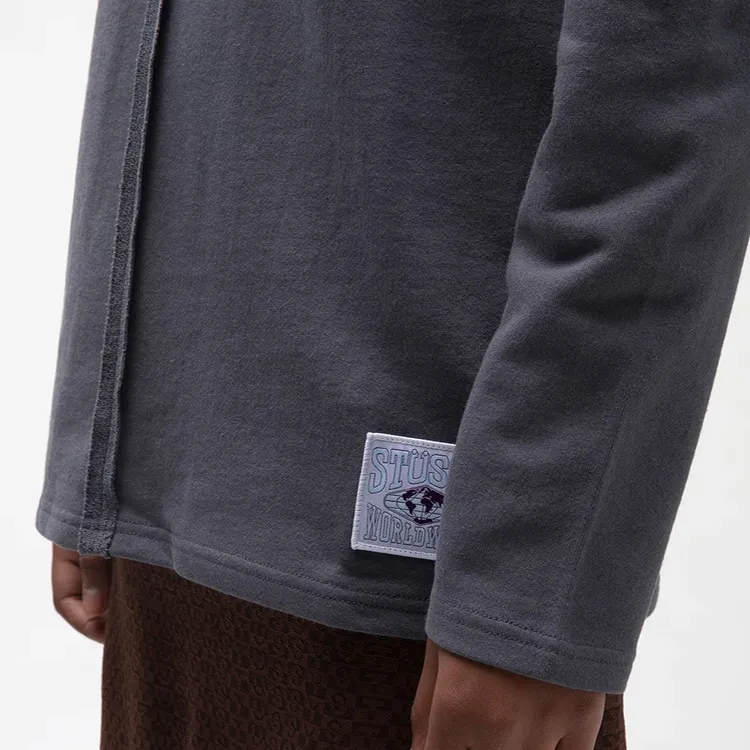 Stussy Sweatshirts Women's-4